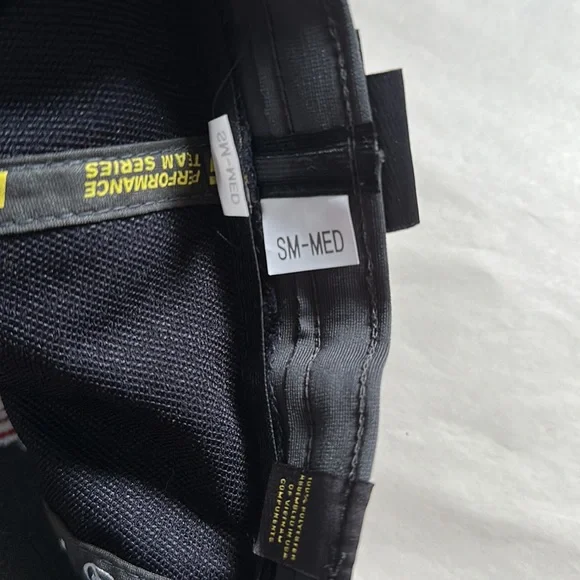 Richardson hat PST 20- SM-MED - Picture 5 of 6